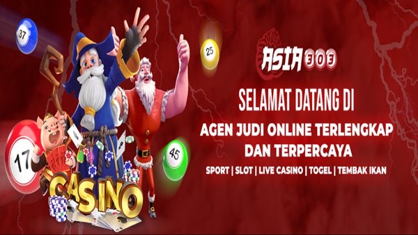 Asia303